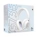 LOGI G735 Gaming Headset - OFF WHITE