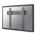 NEOMOUNTS LED-W400BLACK Wall Mount