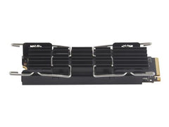 HP ZTrb 4To PCIe OPAL2 TLC Kit SSD