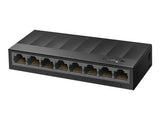 TP-LINK LiteWave 8-Port Gigabit Desktop