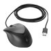 CHERRY GENTIX 4K Souris optique 800/1200
