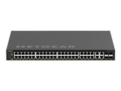 NETGEAR 52PT M4350-44M4X4V Mngd Switch
