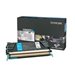 LEXMARK TONER IMPRESSION LRP 10