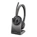 HP Poly Voyager 4320-M MS Teams Headset
