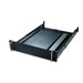 APC TIROIR NOIR ROTATIF 2U NETS