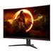 AOC C32G2ZE/BK 31.5p monitor