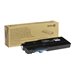 XEROX HIGH CAPACITY MAGENTA TON