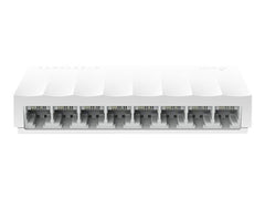 TP-LINK LiteWave 8-Port 10/100M Desktop