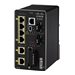CISCO IE 4 10/100 2 SFP Gig port Base