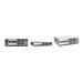 CISCO Catalyst 9300 48-port mGig UPoE+