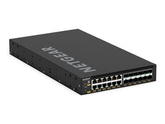 NETGEAR 24PT M4350-12X12F Managed Switch