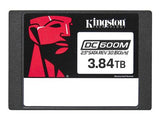 KINGSTON 3840Go DC600ME Mixed-Use SSD