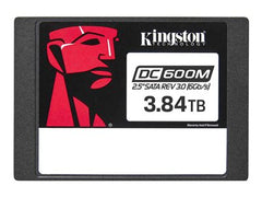 KINGSTON 3840Go DC600ME Mixed-Use SSD