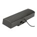 LINDY USB TypeA 4K30 Conf Soundbar & Cam