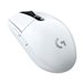 LOGI G305 Recoil Gaming Mouse WHITE EWR2