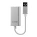 LINDY Convertisseur USB type A vers