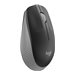 LOGI M190 wireless mouse Mid Grey