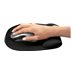 FELLOWES Tapis de souris repose poignet