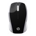 HP Wireless Mouse 200 Pike Silver