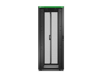 APC Easy Rack 42Ux800x1200 4Brackets