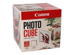 CANON pp-201 Ink Cartridge 5x5 Photo
