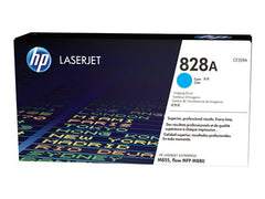 HP 828A Cyan Imaging Drum