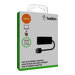 BELKIN adaptateur USB 2.0 vers RJ45 Ethe