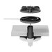 LOGI accessory nunchuk IN-HOUSE/EMS