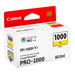 CANON 2LB PFI-1000y Ink yellow standard