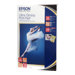 EPSON PAP PHOTO ULTRA GLACE 10X