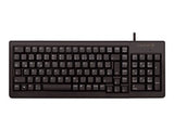 CHERRY XS Complete Keyboard USBblack(DE)