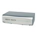 LINDY 2 Port DisplayPort 1.2 KVM Switch