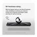 BELKIN SFP UltraGlass2 iPhone 15 Pro