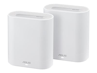 ASUS Tri-Band WiFi 6 Mesh WiFi System 2p