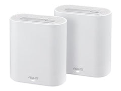 ASUS Tri-Band WiFi 6 Mesh WiFi System 2p