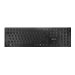 CHERRY KW 9100 Slim Wrls Keyboard (GB)