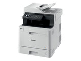 BROTHER MFC-L8690CDW Multifonction 4en1
