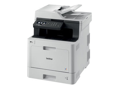 BROTHER MFC-L8690CDW Multifonction 4en1