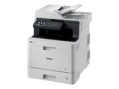 BROTHER MFC-L8690CDW Multifonction 4en1