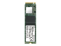 TRANSCEND 128Go M.2 2280PCIe Gen3x4 puce