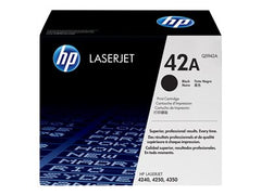 HP LASERJET 4250/4350 CARTOUCHE