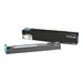 LEXMARK C950, X950/2/4 Bouteill