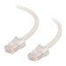 LINDY 0.5m Cat.5e F/UTP Patch Cable