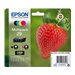 EPSON 1LB Cartridge Fraise Claria w/s