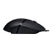 LOGI G402 Hyperion Fury FPS Gaming Mouse