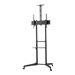 NEOMOUNTS Mobile Floor Stand incl. AV-