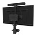 NEOMOUNTS Move Up Mobile Display Stand