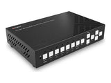 LINDY 5 Port HDMI 4K60 Seamless Multivie