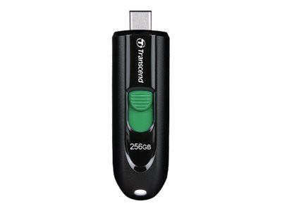 TRANSCEND 512Go USB3.2 Pen Drive Type-C