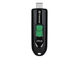 TRANSCEND 256Go USB 3.2 Pen Drive Type-C